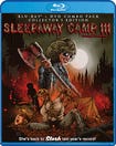 Sleepaway Camp III: Teenage Wastelend