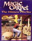 Magic Carpet: The Hidden Worlds