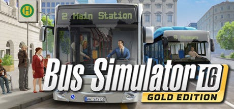 Bus Simulator 21 - Metacritic