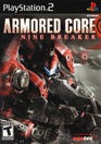 Armored Core: Nine Breaker