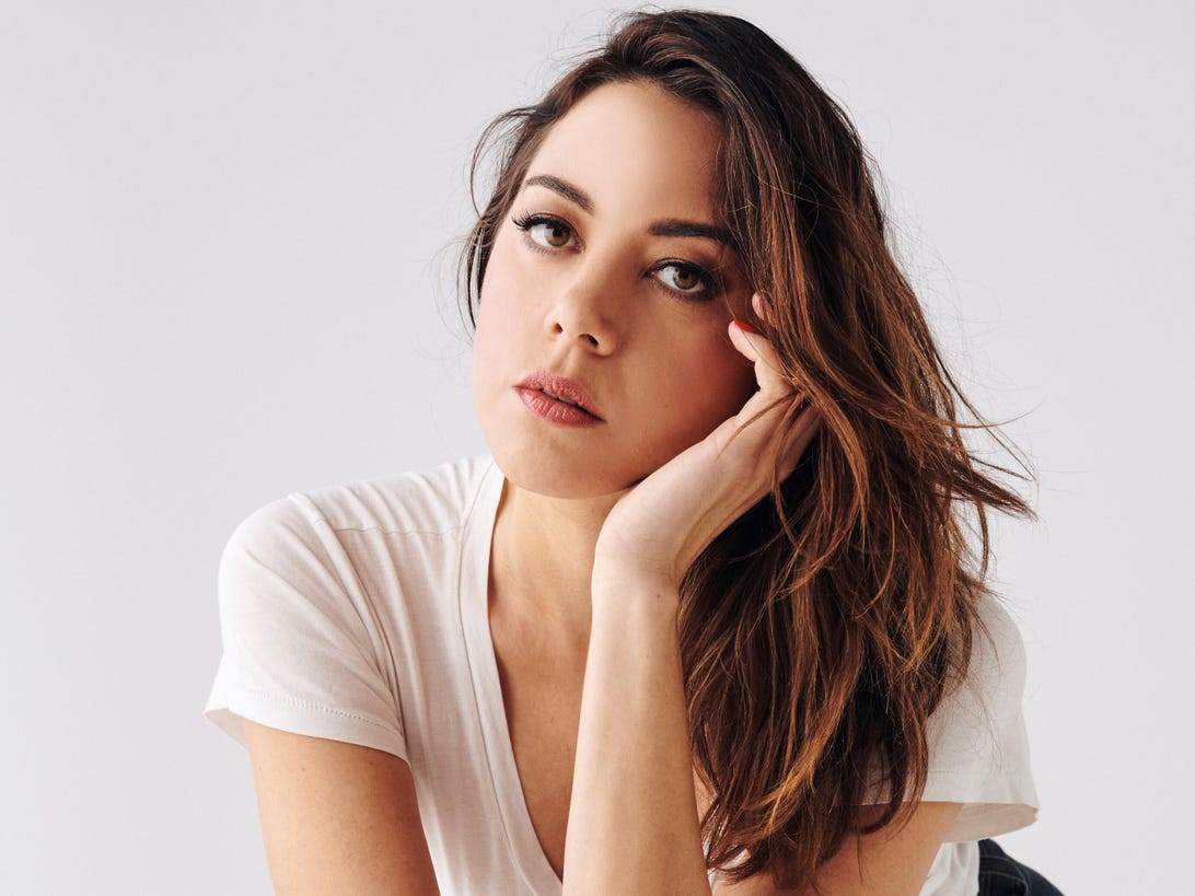 What Aubrey Plaza Has Been Doing Since Parks And Recreation Ended
