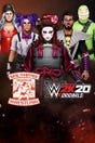 WWE 2K20 Originals: Southpaw Regional Wrestling