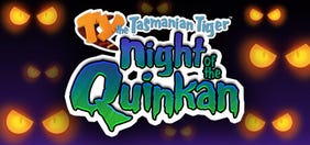 Ty the Tasmanian Tiger 3: Night of the Quinkan