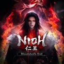 Nioh: Bloodshed's End