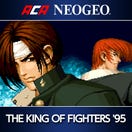 ACA NeoGeo: The King of Fighters '95