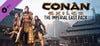 Conan Exiles: The Imperial East Pack