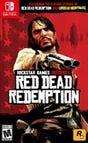 Red Dead Redemption and Undead Nightmare