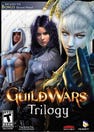 Guild Wars Trilogy