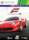 Forza Motorsport 4: August Playseat Car Pack
