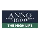 Anno 1800: The High Life