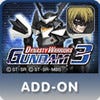 Dynasty Warriors: Gundam 3 - Mobile Suit Pack 1