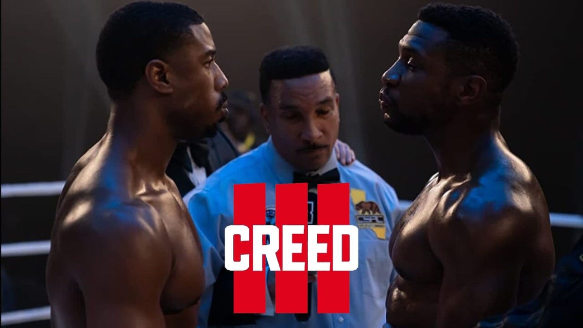 Creed III - Metacritic