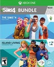 The Sims 4 Plus Island Living Bundle