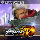 The King of Fighters XIV: Character 'Najd'