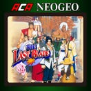 ACA NeoGeo: The Last Blade