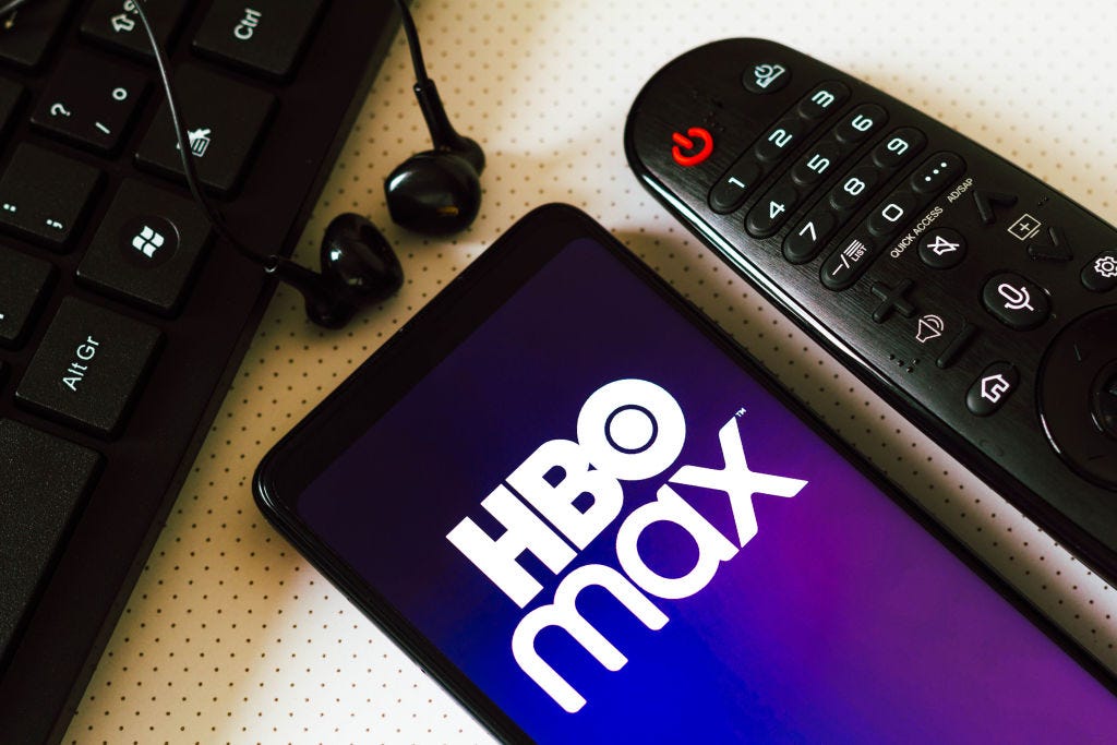 HBO Max Review