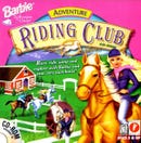 Barbie Riding Club