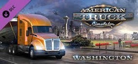 American Truck Simulator: Washington