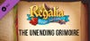Regalia: Of Men and Monarchs - The Unending Grimoire