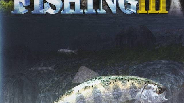 Reel Fishing III - Metacritic
