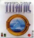 Titanic: Adventure out of Time