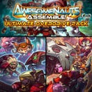 Awesomenauts Assemble! Ultimate Overdrive Pack