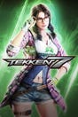 Tekken 7 - DLC8: Julia Chang