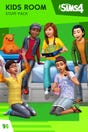The Sims 4: Kids Room Stuff