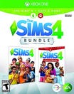 The Sims 4 Bundle: The Sims 4 / The Sims 4: Cats & Dogs