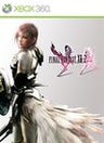Final Fantasy XIII-2 - Snow: Perpetual Battlefield