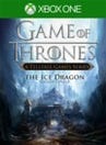 Game of Thrones: Episode Six - The Ice Dragon