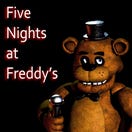 Five Nights at Freddy's HD