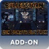 Bulletstorm: Gun Sonata Pack