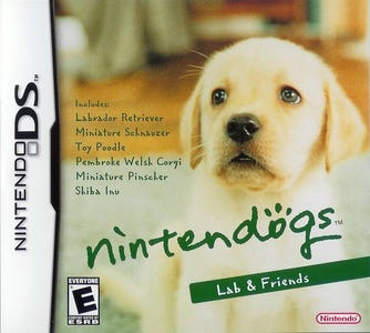 Análisis de Little Friends: Dogs & Cats para Nintendo Switch
