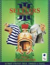 The Settlers III Mission CD