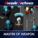 Arcade Archives: Master of Weapon