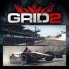 GRID 2: IndyCar Pack