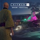 Hitman 2: Snow Festival