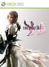 Final Fantasy XIII-2 - Opponent: PuPu
