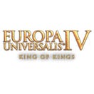 Europa Universalis IV: King of Kings