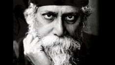Rabindranath Tagore: The Poet of Eternity