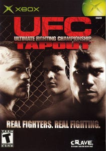 EA SPORTS UFC 5 - Metacritic