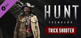 Hunt: Showdown - The Trick Shooter