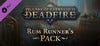 Pillars of Eternity II: Deadfire - Rum Runner's Pack