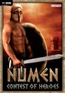 Numen: Contest of Heroes