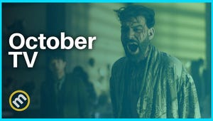 October 2023 TV Preview: The Fall of the House of Usher, Loki, and More Shows to Watch