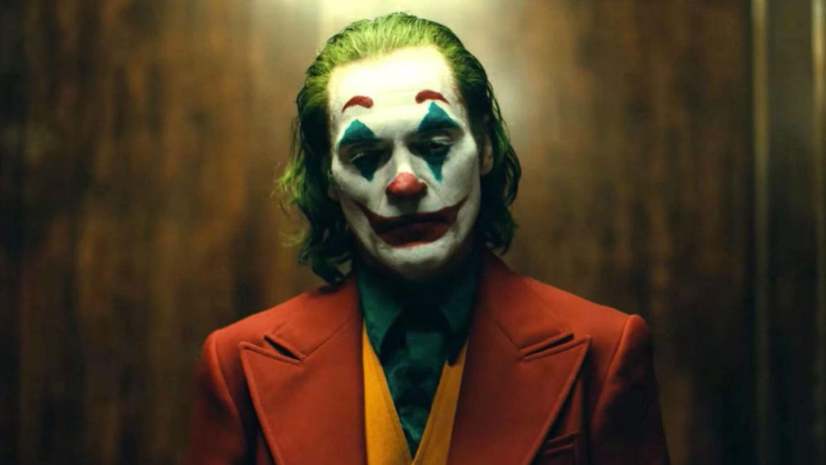 Movies Like 'Joker' To Watch Next - Metacritic