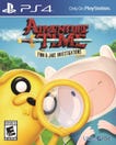 Adventure Time: Finn & Jake Investigations