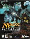 Magic: The Gathering - BattleMage