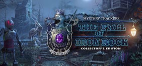 Mystery Trackers: Fall of Iron Rock